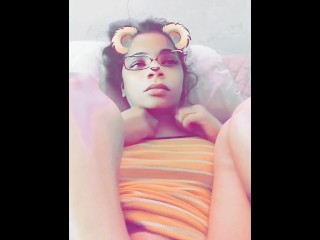 HARLEY QUINN PARODY FILTER SNAPCHAT AND TIGERFACE PAINTING PORN