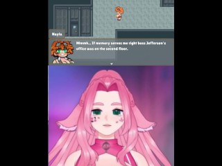 HER TITS ARE BIGGER??? [naylasfable] [suzyqlewd]