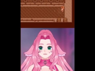 HER TITS ARE BIGGER??? [naylasfable] [suzyqlewd]