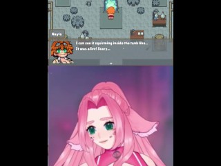 HER TITS ARE BIGGER??? [naylasfable] [suzyqlewd]