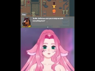 HER TITS ARE BIGGER??? [naylasfable] [suzyqlewd]