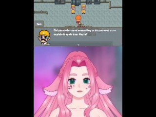 HER TITS ARE BIGGER??? [naylasfable] [suzyqlewd]