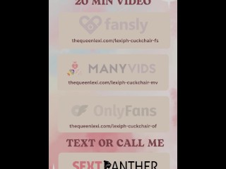 Cuck POV: Big Booty Latina Enjoys Your Bully's Big Cock