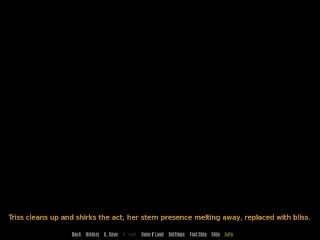 The Wants of Summer - PT 30