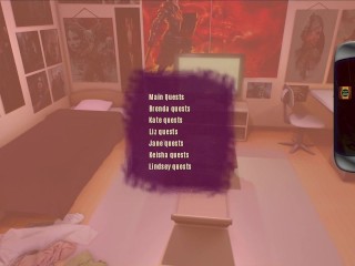 The Wants of Summer - PT 30