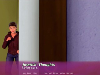 The Wants of Summer - PT 30