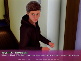 The Wants of Summer - PT 30