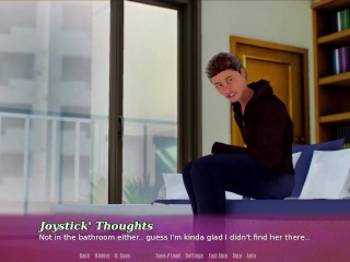 The Wants of Summer - PT 30