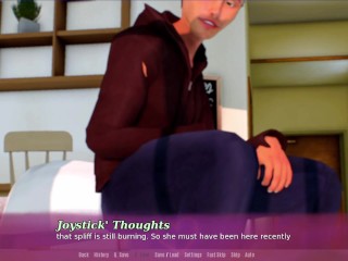 The Wants of Summer - PT 30