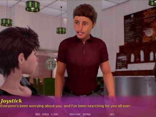 The Wants of Summer - PT 32