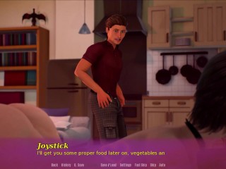 The Wants of Summer - PT 32