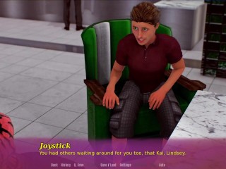 The Wants of Summer - PT 32