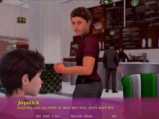 The Wants of Summer - PT 32