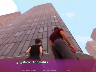 The Wants of Summer - PT 32