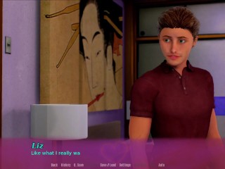 The Wants of Summer - PT 32