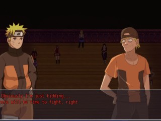 Living With Tsunade Sex Game Hinata Sex Scenes Gameplay Part 1 [18+]