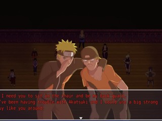 Living With Tsunade Sex Game Hinata Sex Scenes Gameplay Part 1 [18+]