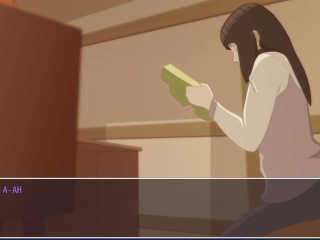 Living With Tsunade Sex Game Hinata Sex Scenes Gameplay Part 1 [18+]