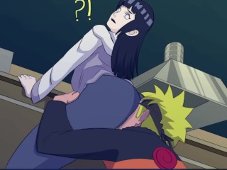 Living With Tsunade Sex Game Hinata Sex Scenes Gameplay Part 1 [18+]