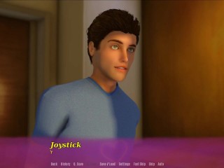 The Wants of Summer - PT 33