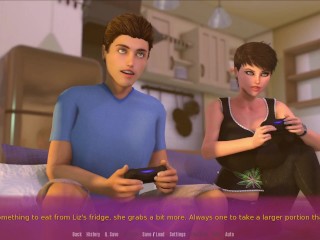 The Wants of Summer - PT 33