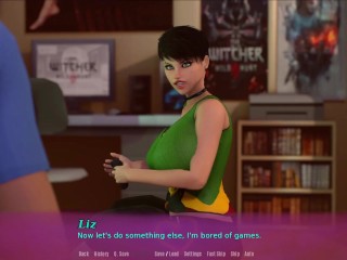 The Wants of Summer - PT 33