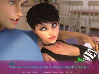 The Wants of Summer - PT 33