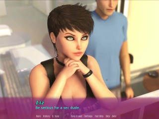 The Wants of Summer - PT 33