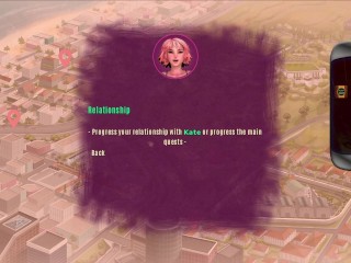 The Wants of Summer - PT 34