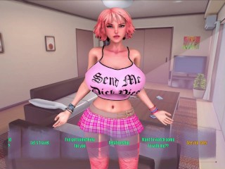 The Wants of Summer - PT 34