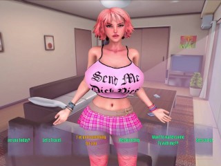 The Wants of Summer - PT 34