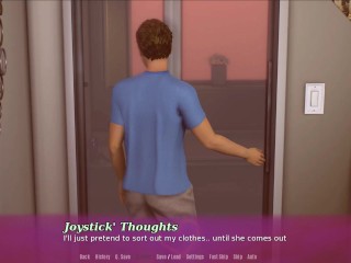 The Wants of Summer - PT 34