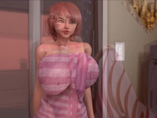 The Wants of Summer - PT 34