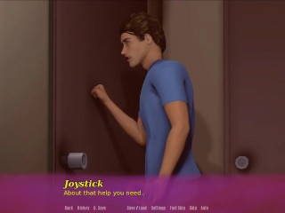 The Wants of Summer - PT 35