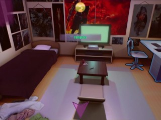 The Wants of Summer - PT 35