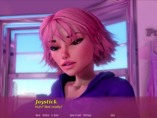 The Wants of Summer - PT 35