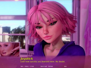 The Wants of Summer - PT 35