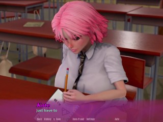 The Wants of Summer - PT 35