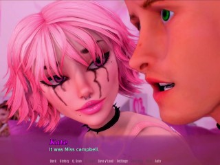 The Wants of Summer - PT 36