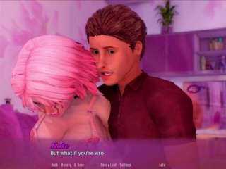 The Wants of Summer - PT 36