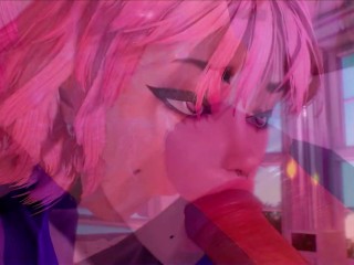 The Wants of Summer - PT 36