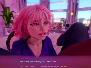 The Wants of Summer - PT 36