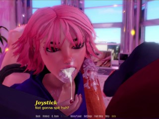 The Wants of Summer - PT 36