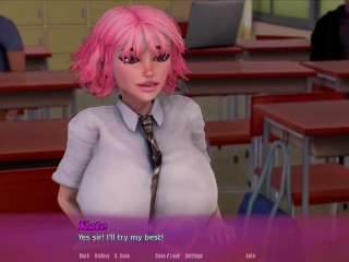 The Wants of Summer - PT 36