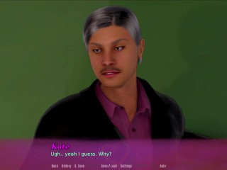 The Wants of Summer - PT 36