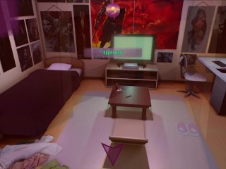 The Wants of Summer - PT 36