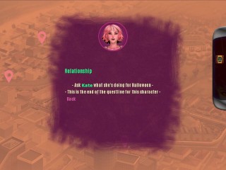 The Wants of Summer - PT 37