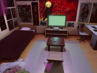 The Wants of Summer - PT 37