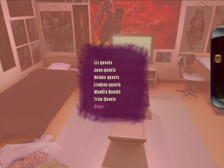 The Wants of Summer - PT 37