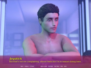 The Wants of Summer - PT 38